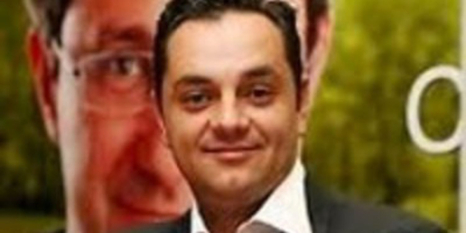 Detenido un concejal del PP por conducir borracho y quedarse dormido en medio de la calzada