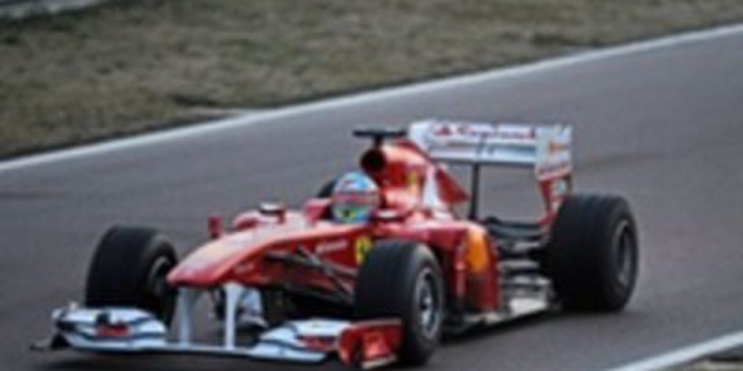 Marca TV apuesta por los deportes de motor