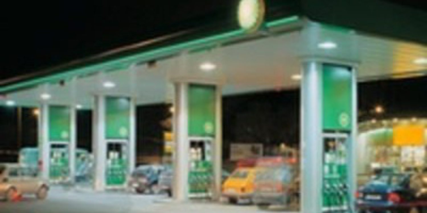 España es el tercer país de la Unión Europea con la gasolina más cara
