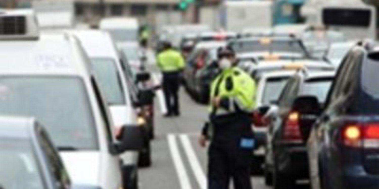 Los coches de gasolina o diésel, fuera de las ciudades en 2050