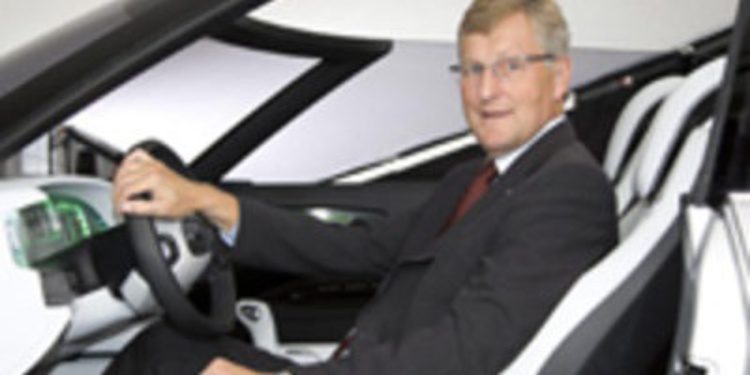 Saab reconoce que tiene problemas de liquidez en el primer trimestre del año