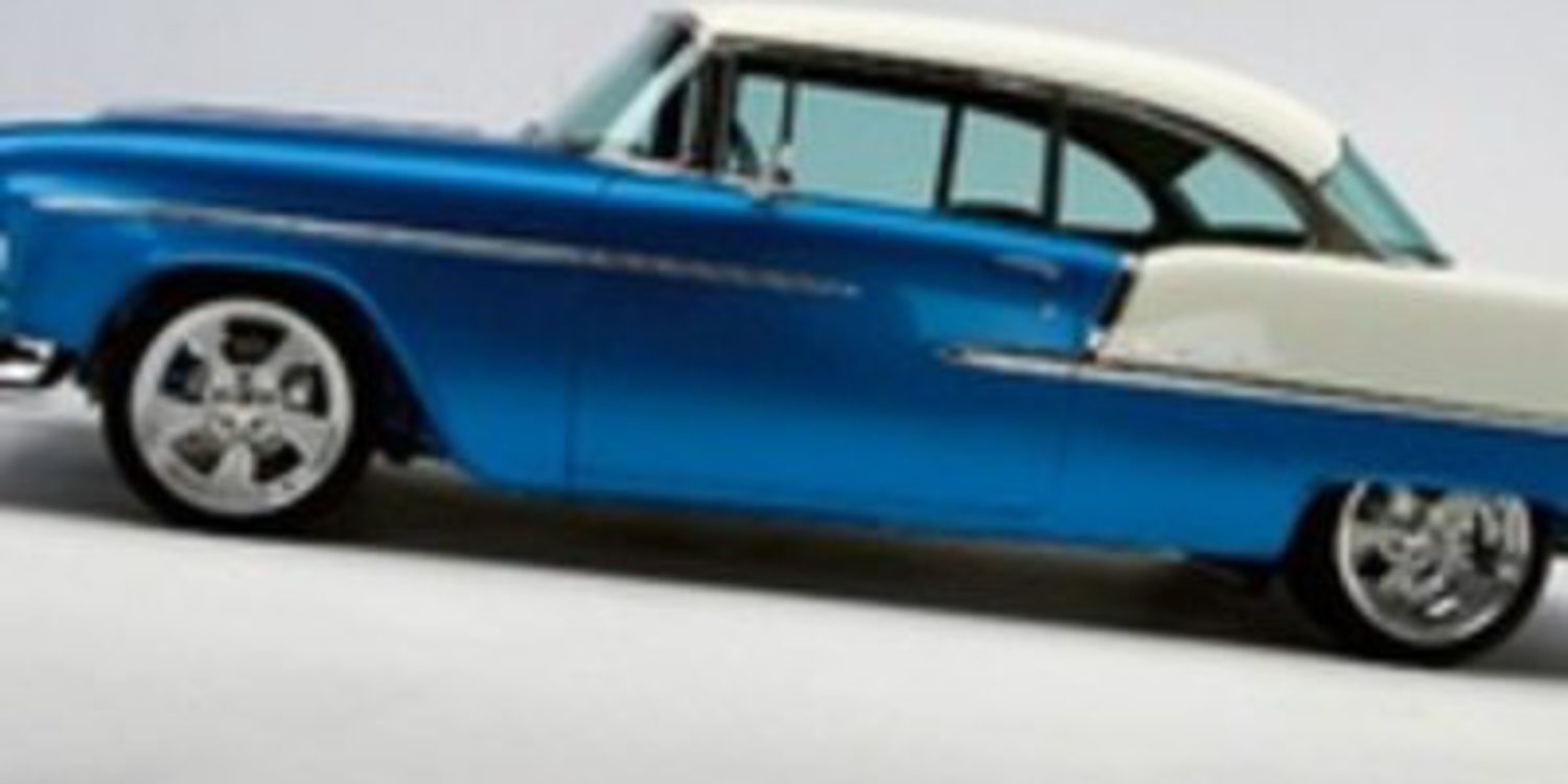 Repasamos los 10 mejores modelos en la historia de Chevrolet de la mano de su Jefe de Diseño