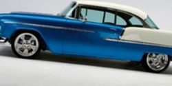 Repasamos los 10 mejores modelos en la historia de Chevrolet de la mano de su Jefe de Diseño