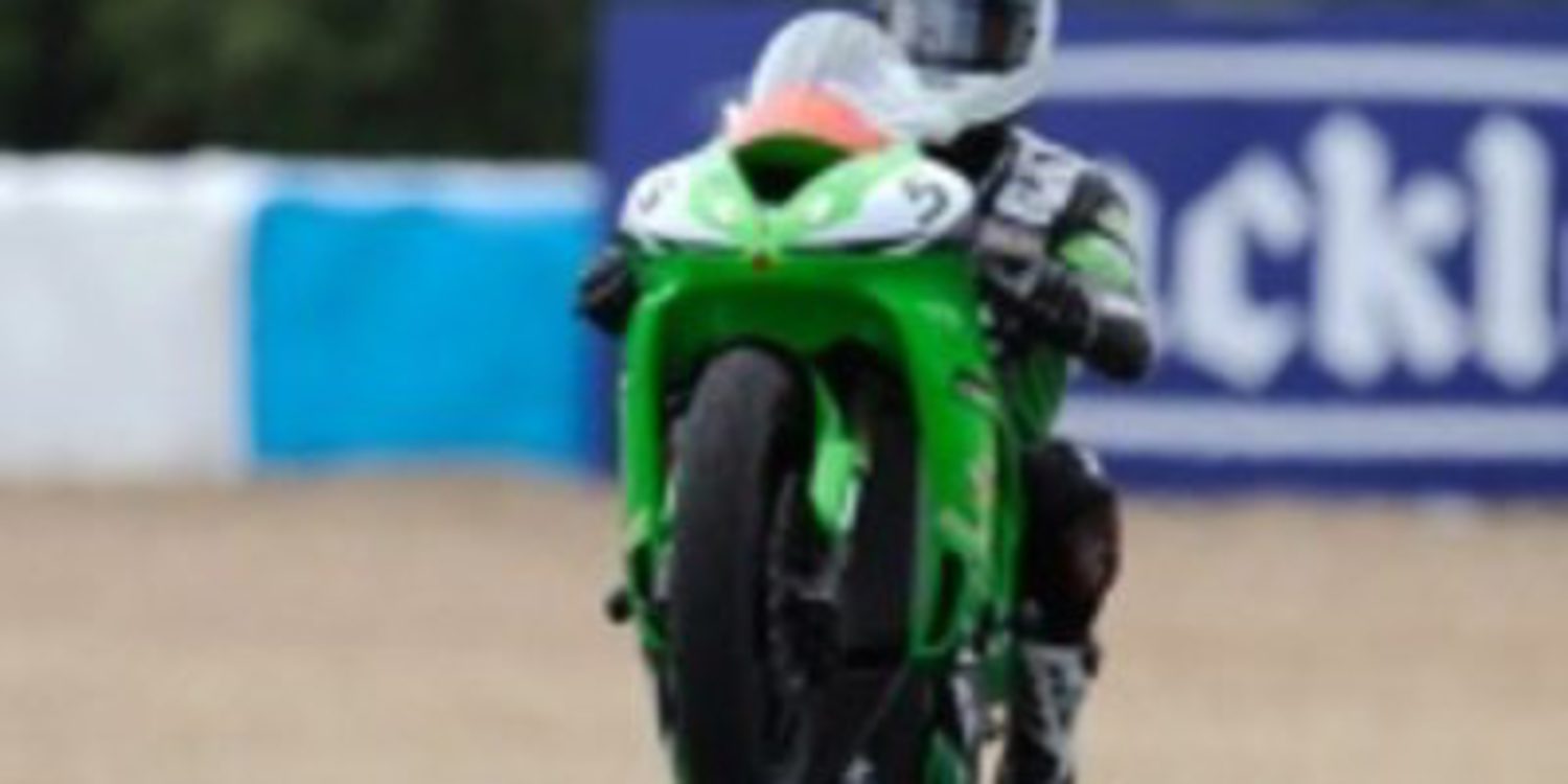 Michelin da a conocer los neumáticos para el CEV y ofrece importantes premios