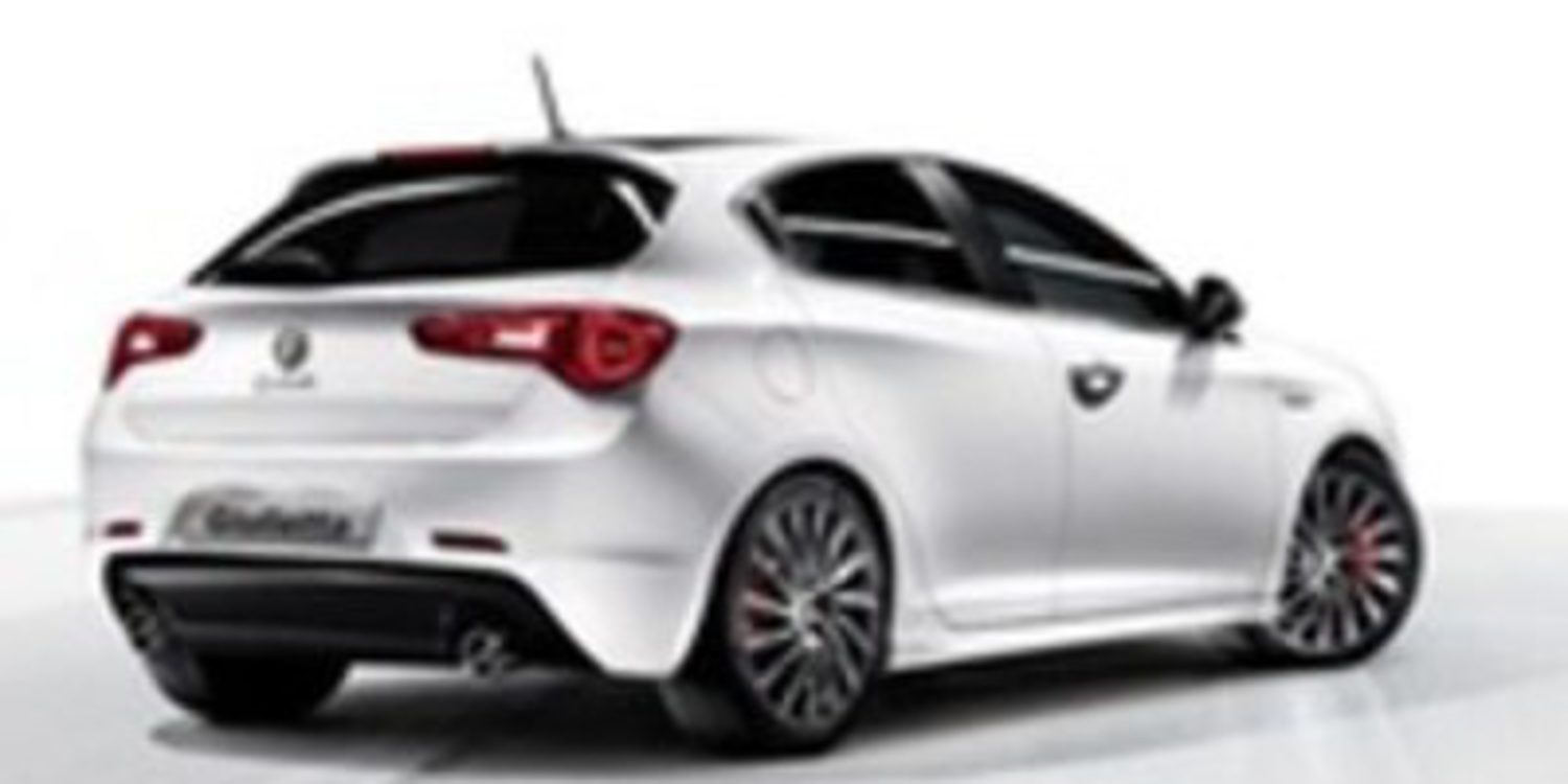 Las ventas de Alfa Romeo crecen un 80% en el primer trimestre de 2011