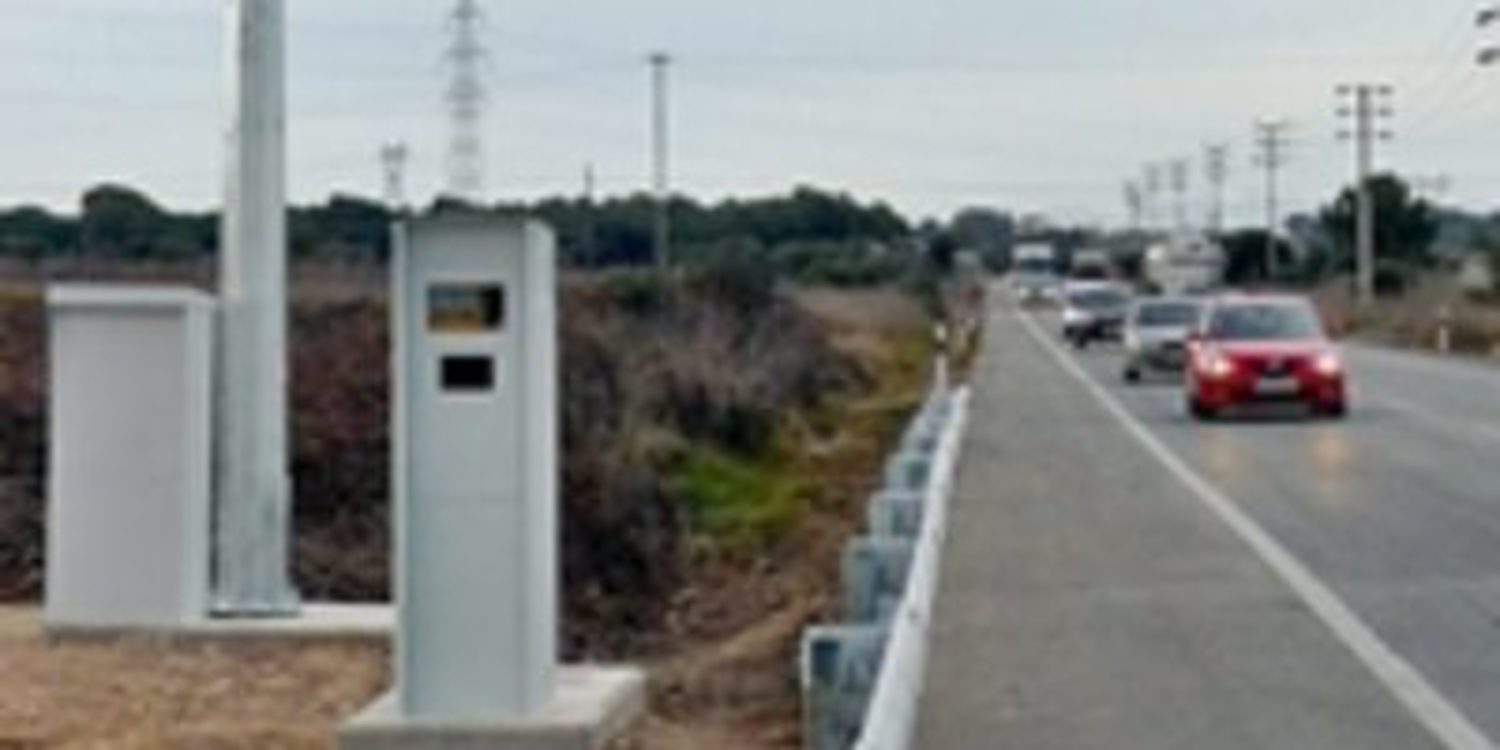 Llegan los radares 'ecológicos'