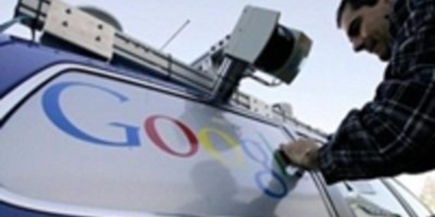 Los Google Cars para salvar un millón de vidas al año
