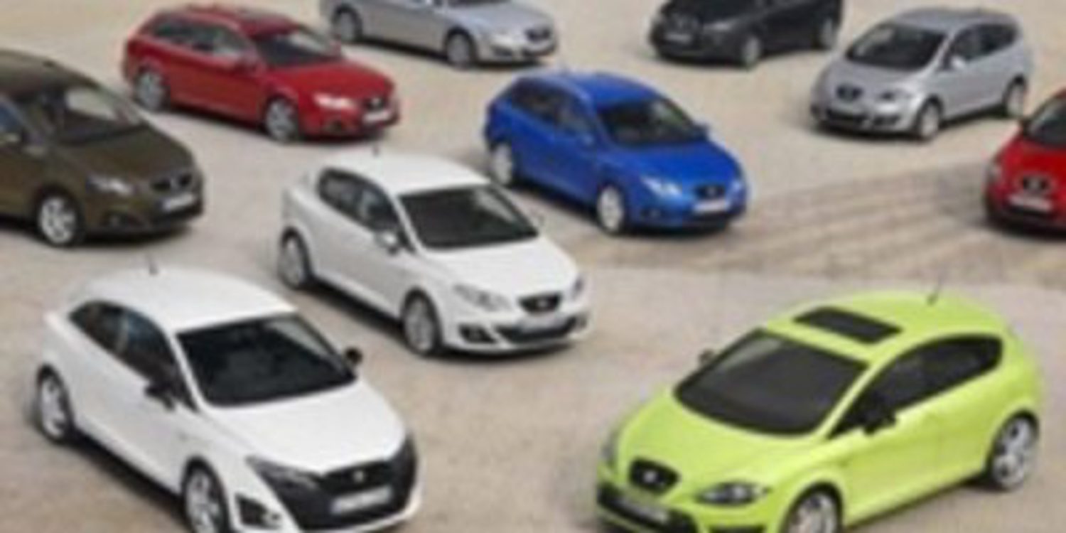SEAT, a la conquista de China