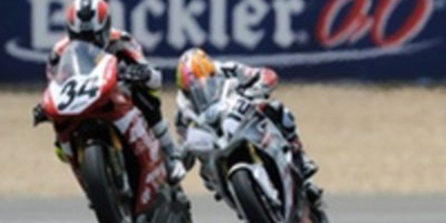 El CEV arranca este fin de semana en el circuito de Jerez