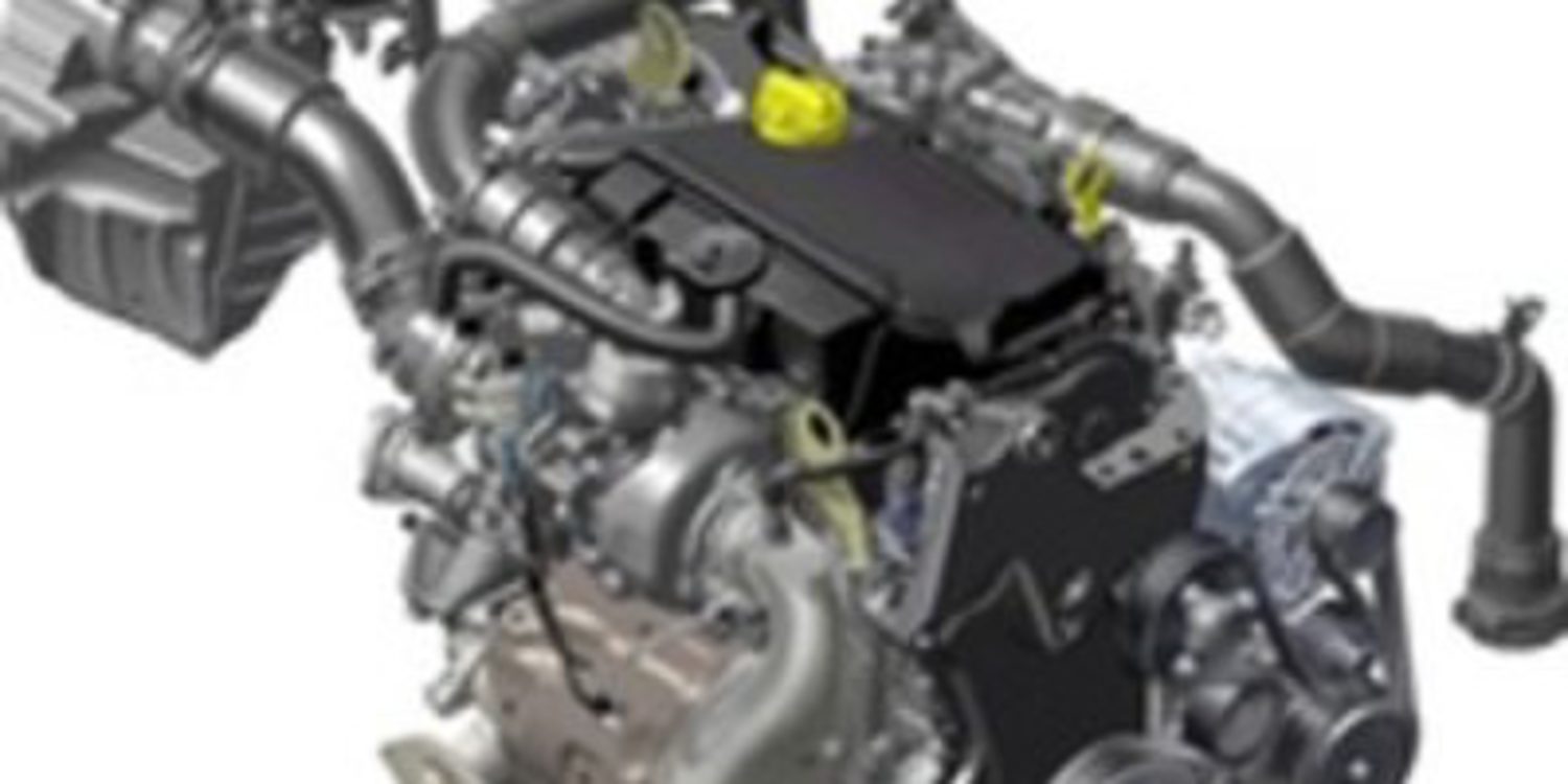 Renault empieza a producir los motores "Energy dCi 130" para el Megane
