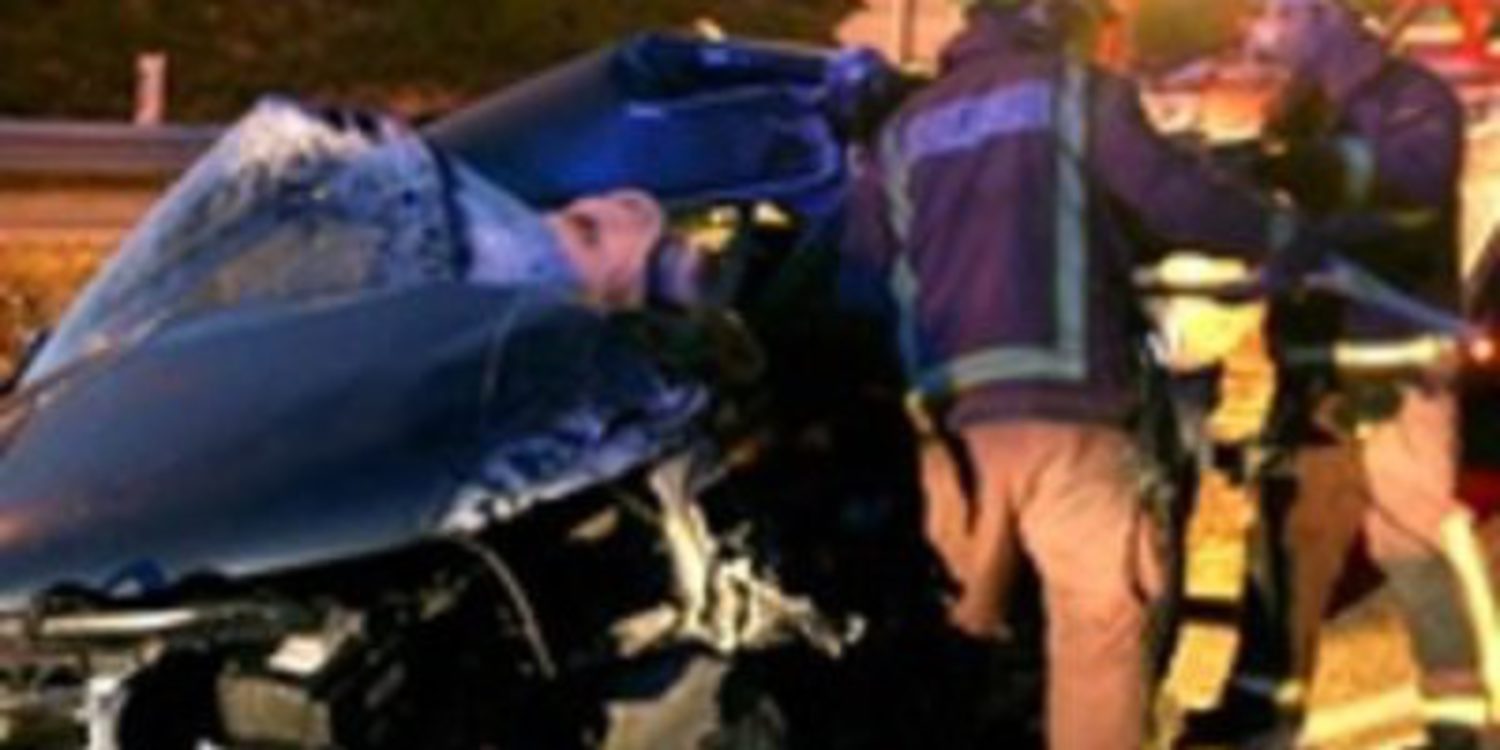 11 muertos en la primera fase de la "operación salida" de Semana Santa