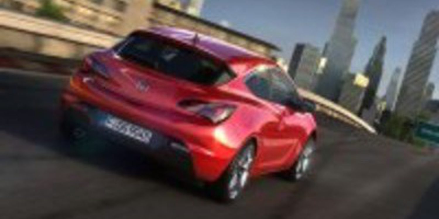 El Astra GTC más potente sale a la luz