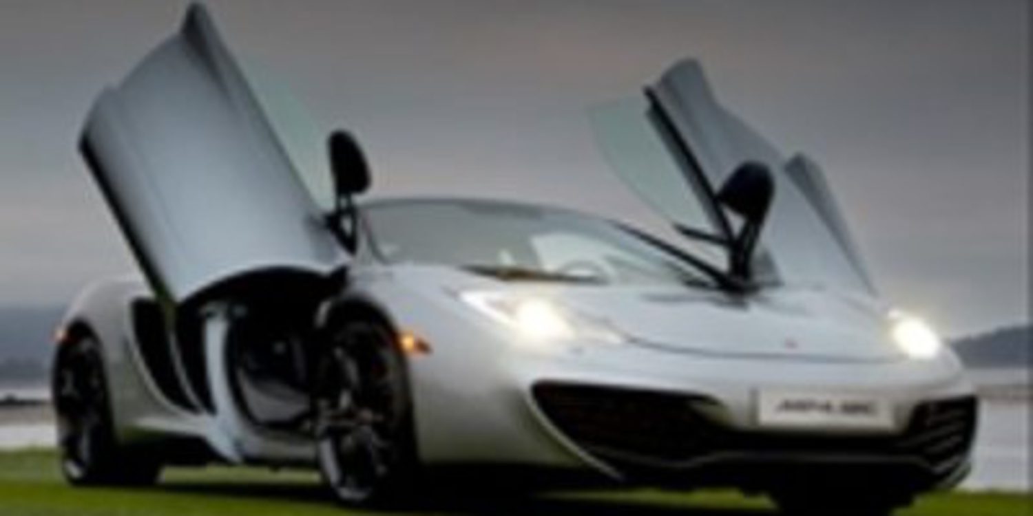 La estrategia de McLaren: un modelo nuevo cada año