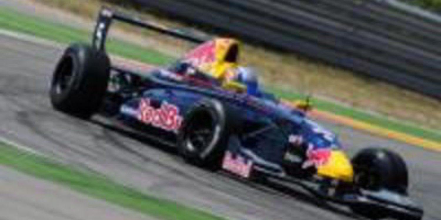 Doble cita para Carlos Sainz Jr. en Spa-Francorchamps