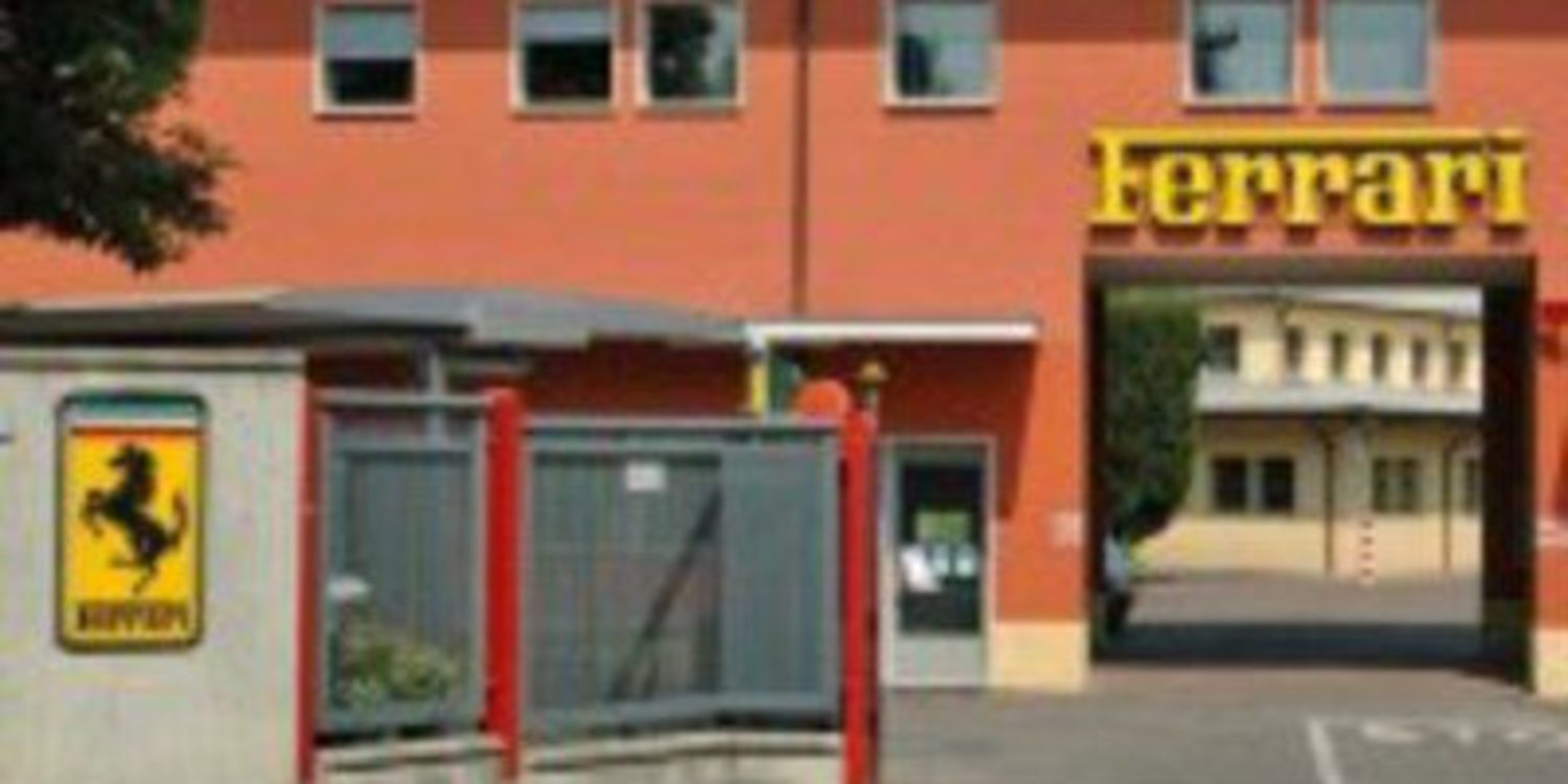 Compra un Ferrari y olvídate del mantenimiento en 7 años