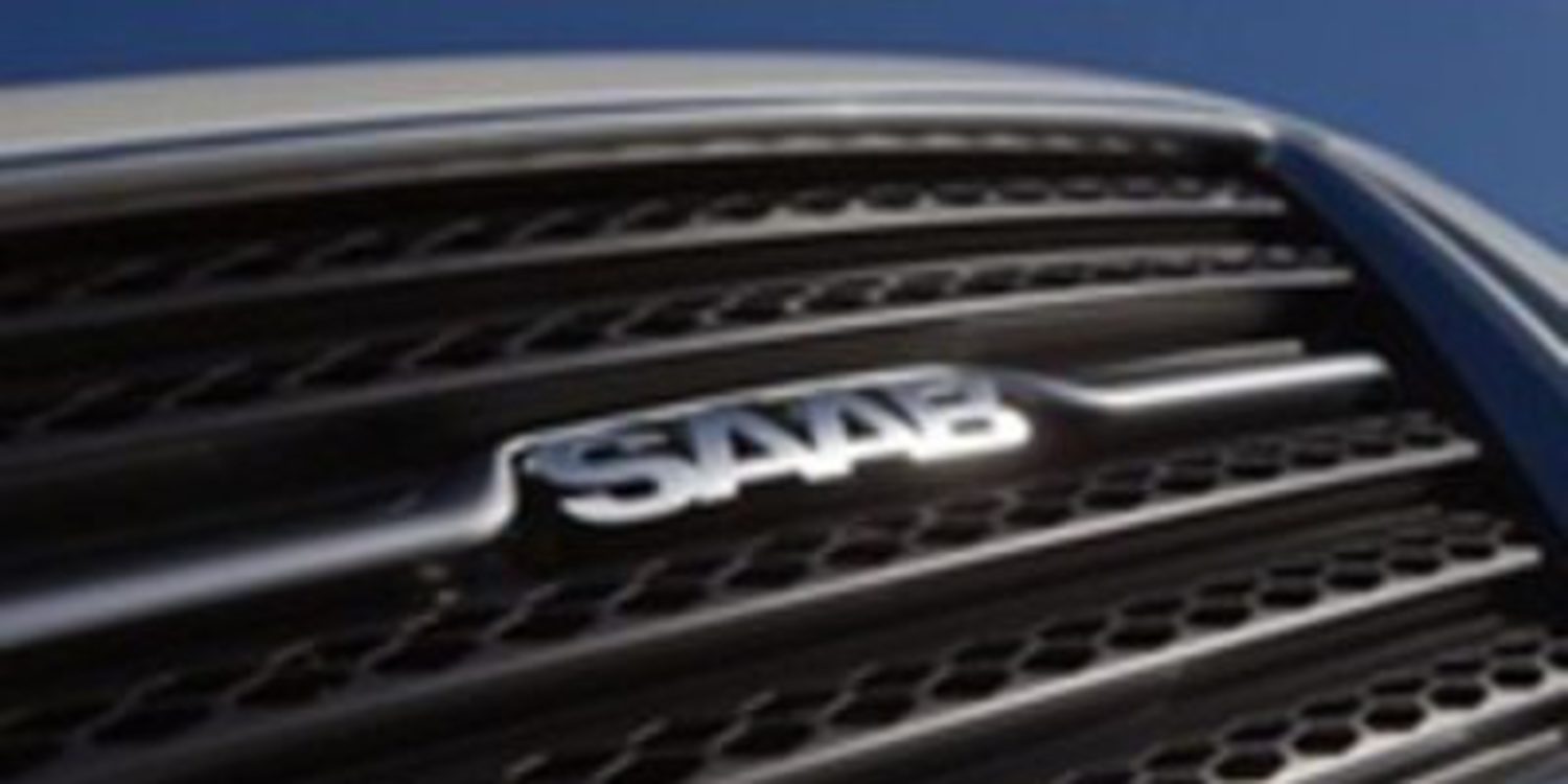 Los chinos ya se hicieron con Volvo y ahora van a por Saab