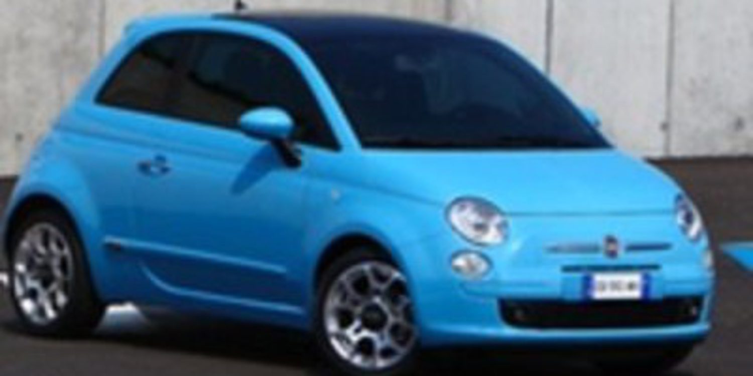Fiat irá al Salón de Barcelona pensando en el medio ambiente