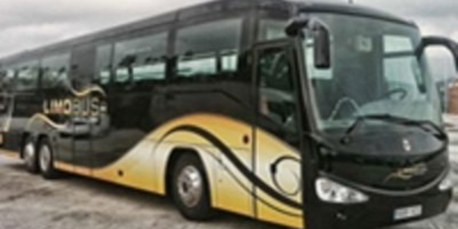 El 'party bus' llega a Barcelona
