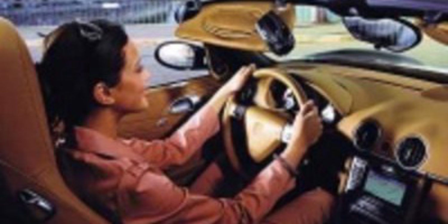 La UE obligará a que hombres y mujeres paguen igual en sus seguros de coche