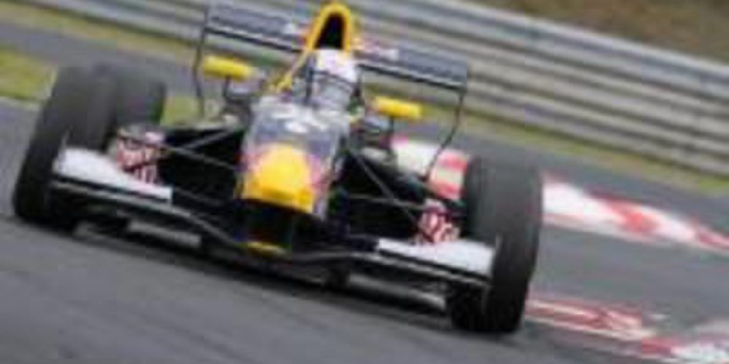 Sainz Jr. no puntuó el domingo y pierde el liderato