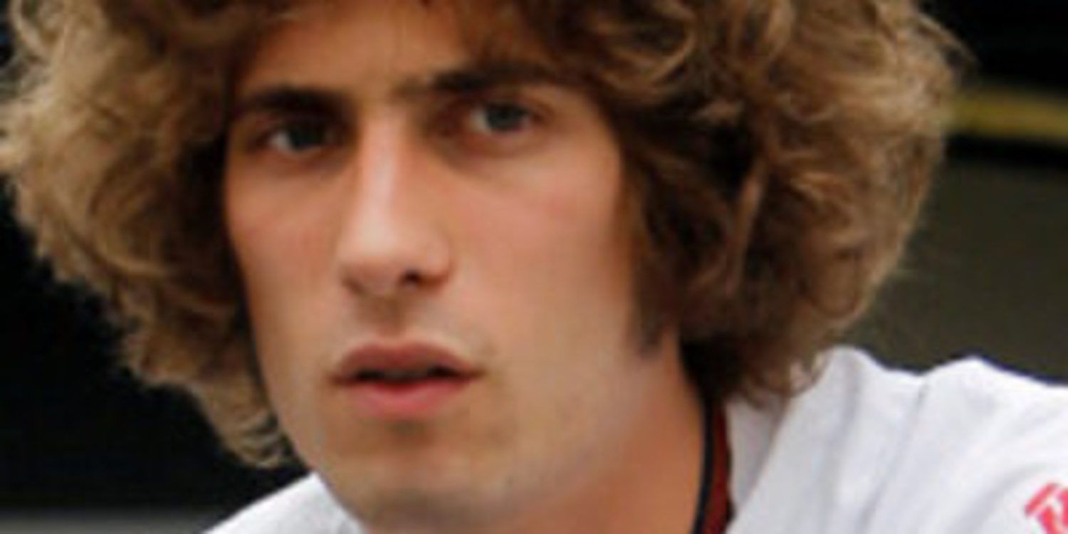 Muere Marco Simoncelli tras el grave accidente de MotoGP en Malasia