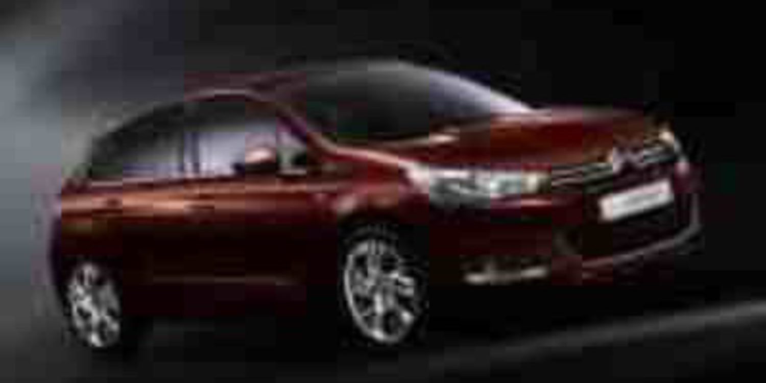 Citroen C4 apuesta por la gasolina con nuevos motores VTi