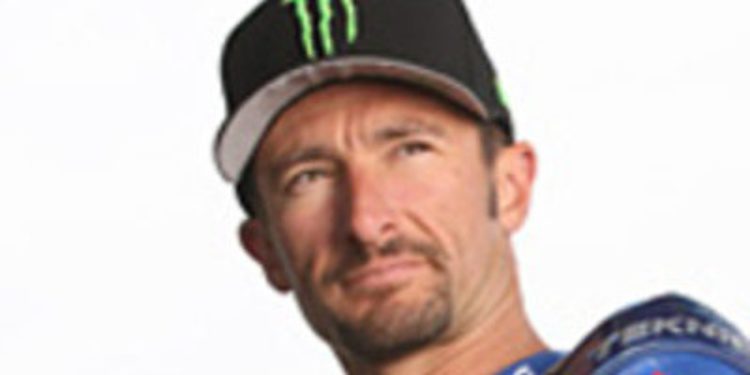 El Campeón de Superbike Josh Hayes sustituirá a Colin Edwards en Valencia