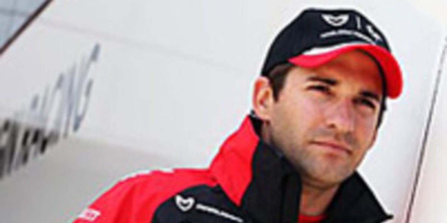 Timo Glock y Timo Scheider formarán equipo en la Carrera de los Campeones
