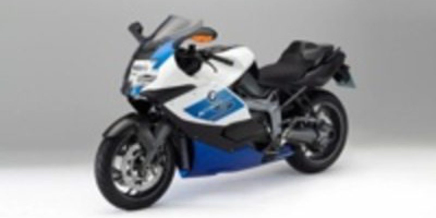 Novedades BMW Motorrad, nuevas R 1200 GS Rallye y K 1300 S