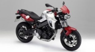 Novedades BMW Motorrad, F 800 R restyling y K 1300 R