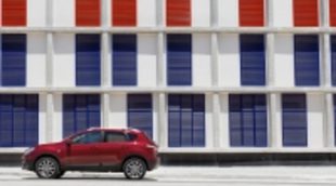 Nissan lanza nuevo motor 1.6 dCi para el Qashqai