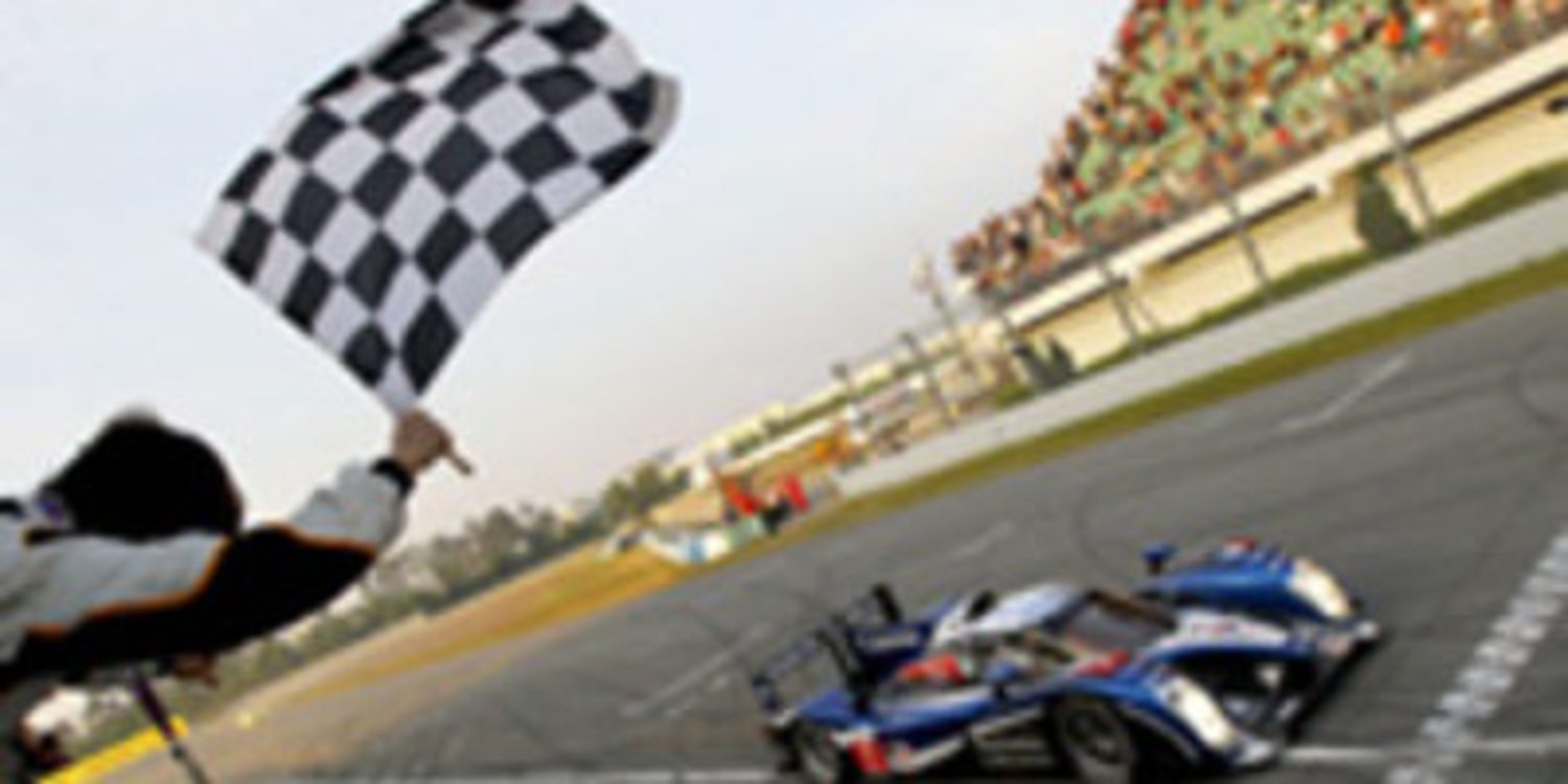 Peugeot se impone a Audi en China