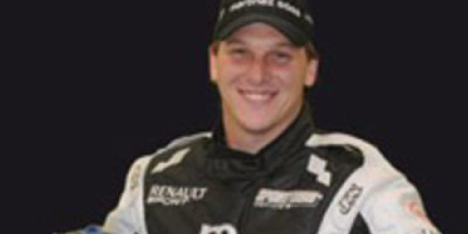 Guido Falaschi muere en una carrera de Turismo Carretera en Balcarce
