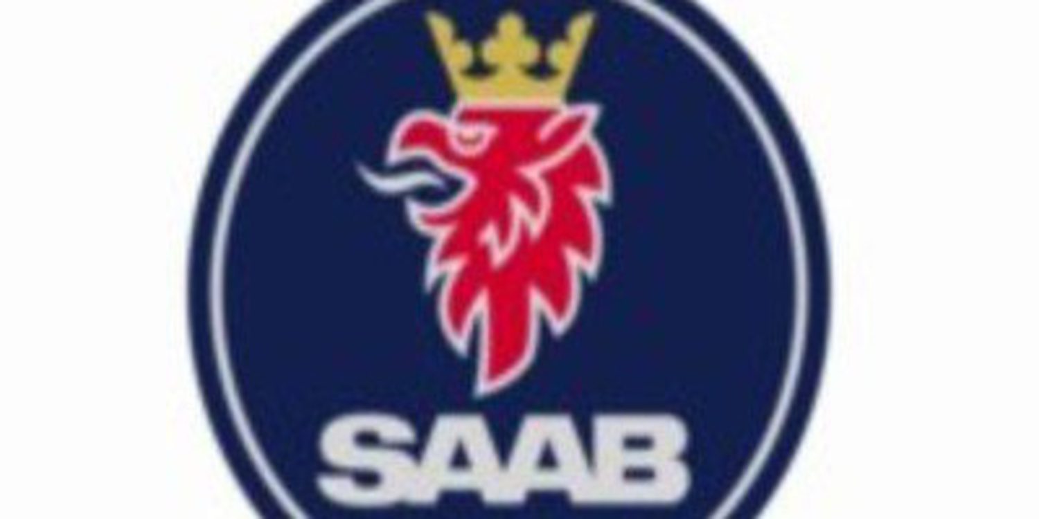 La marca sueca Saab solicita la suspesión de pagos