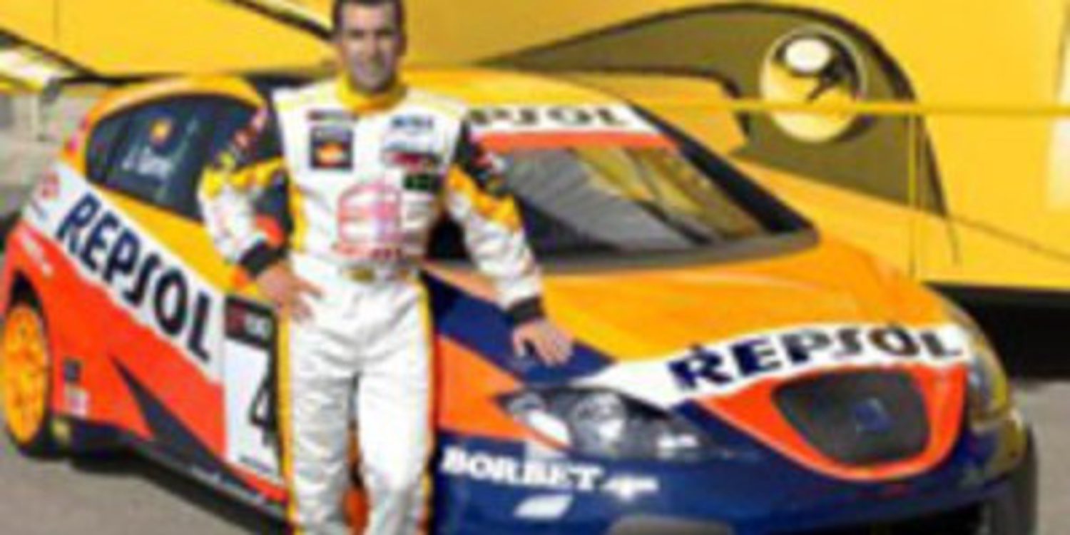 Jordi Gené ficha por Volkswagen