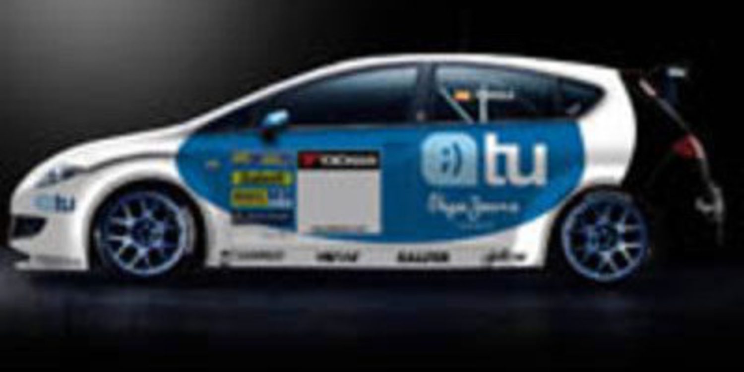 SunRed confirma un doble programa para 2012