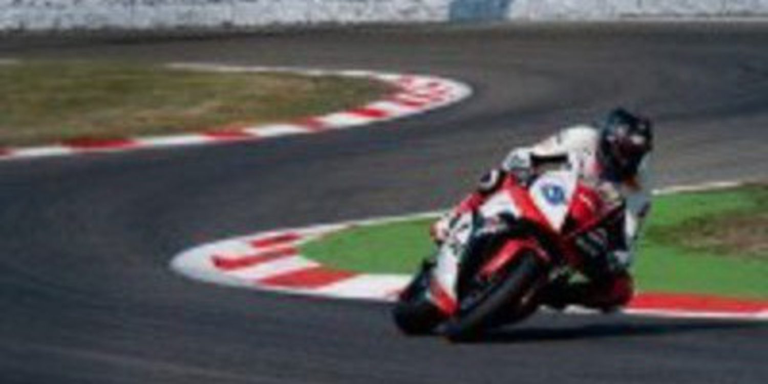 Alexander Lundh confirmado por el equipo MZ en Moto2