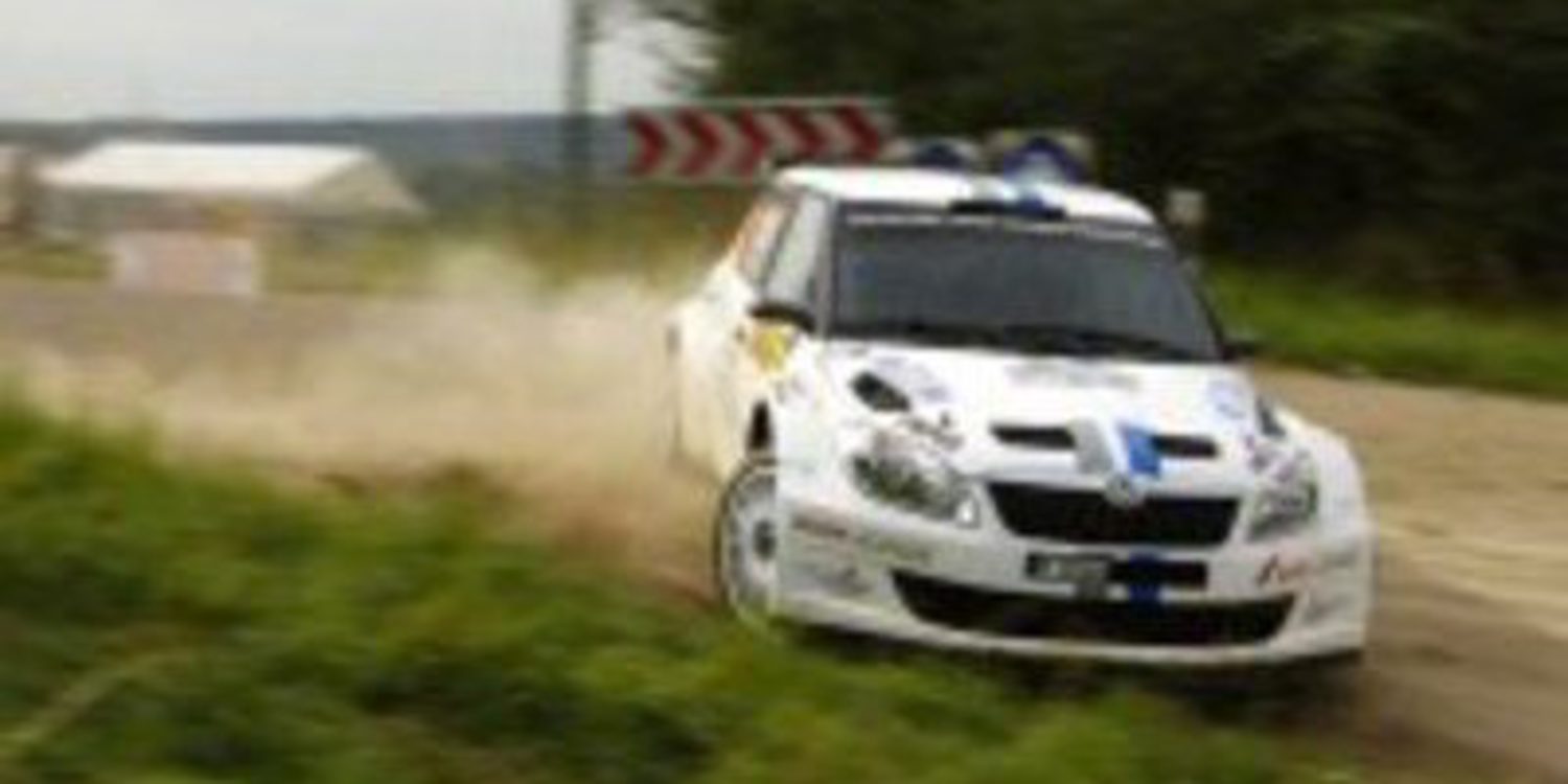 Mikkelsen y Abbring son las opciones de Volkswagen