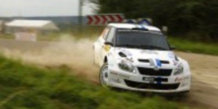 Mikkelsen y Abbring son las opciones de Volkswagen