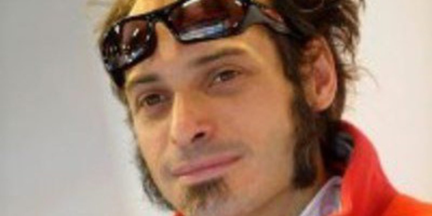 Vito Guareschi ve a Scott Redding triunfando en MotoGP