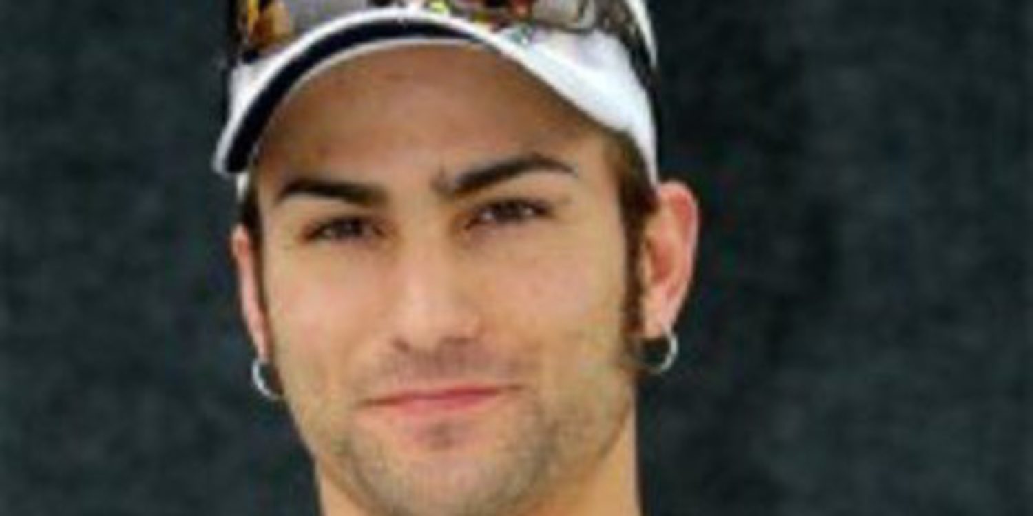 Mattia Pasini puede llegar al equipo Stop&Go de Moto2
