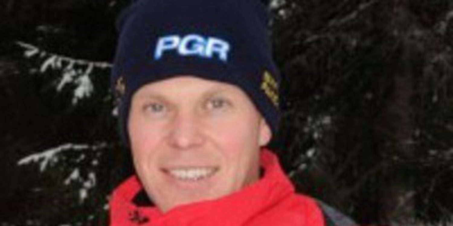 Per Gunnar Andersson contento con el desarrollo del Proton