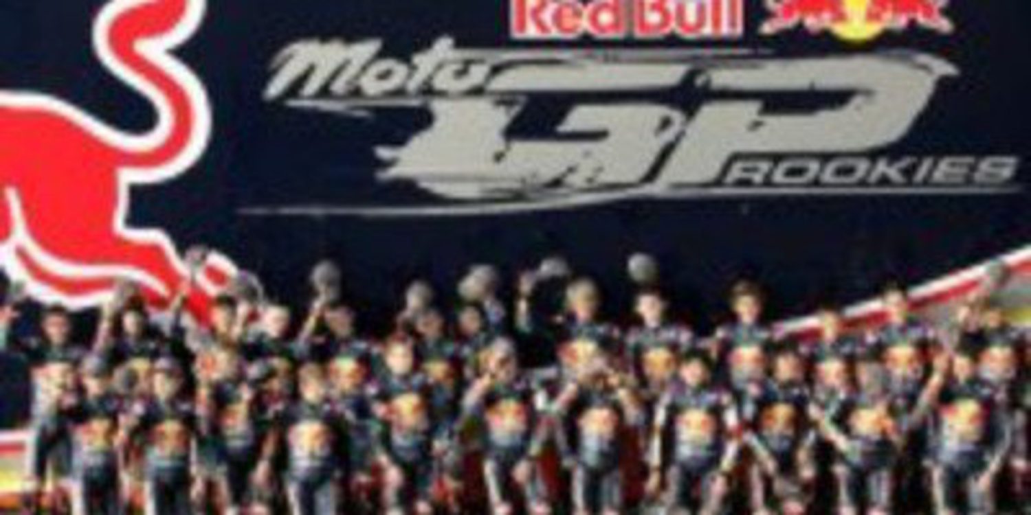 Más españoles cerca del Mundial de Motociclismo