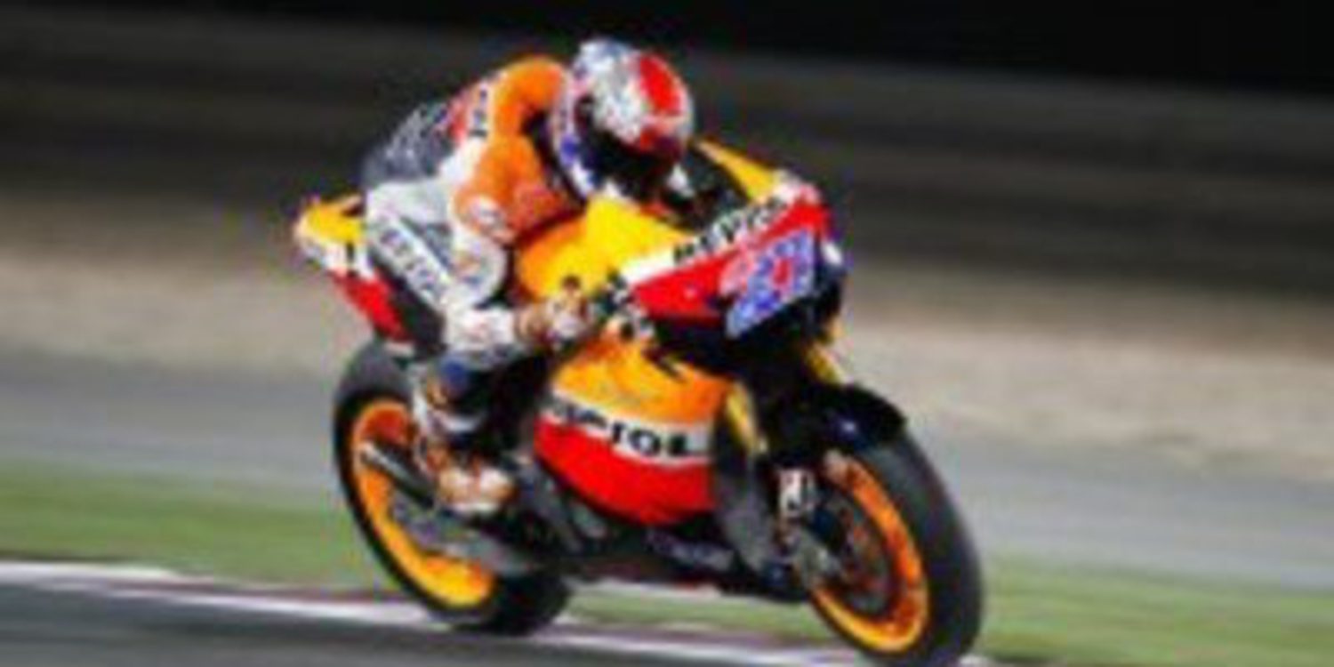 Stoner valora las 1000cc y la llegada de Márquez en el futuro