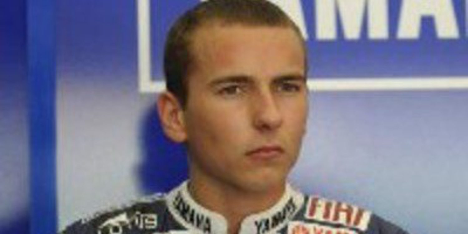 Ducati regresará a la vanguardia según Jorge Lorenzo