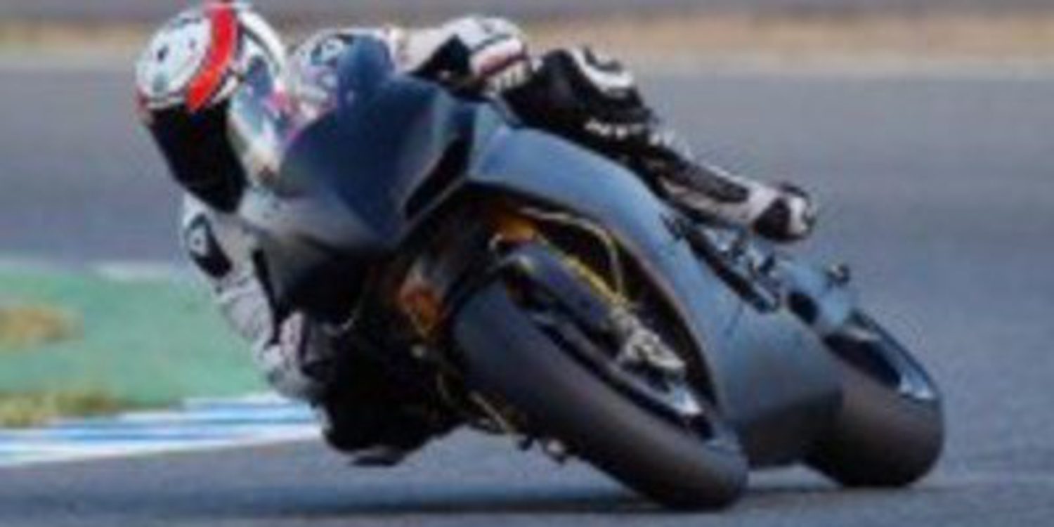 Intensa pretemporada para MotoGP, Moto2 y Moto3