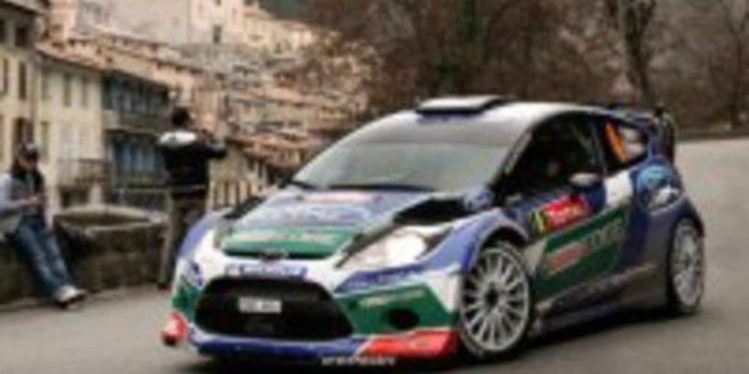 Solberg amenazado para Suecia después de su infracción