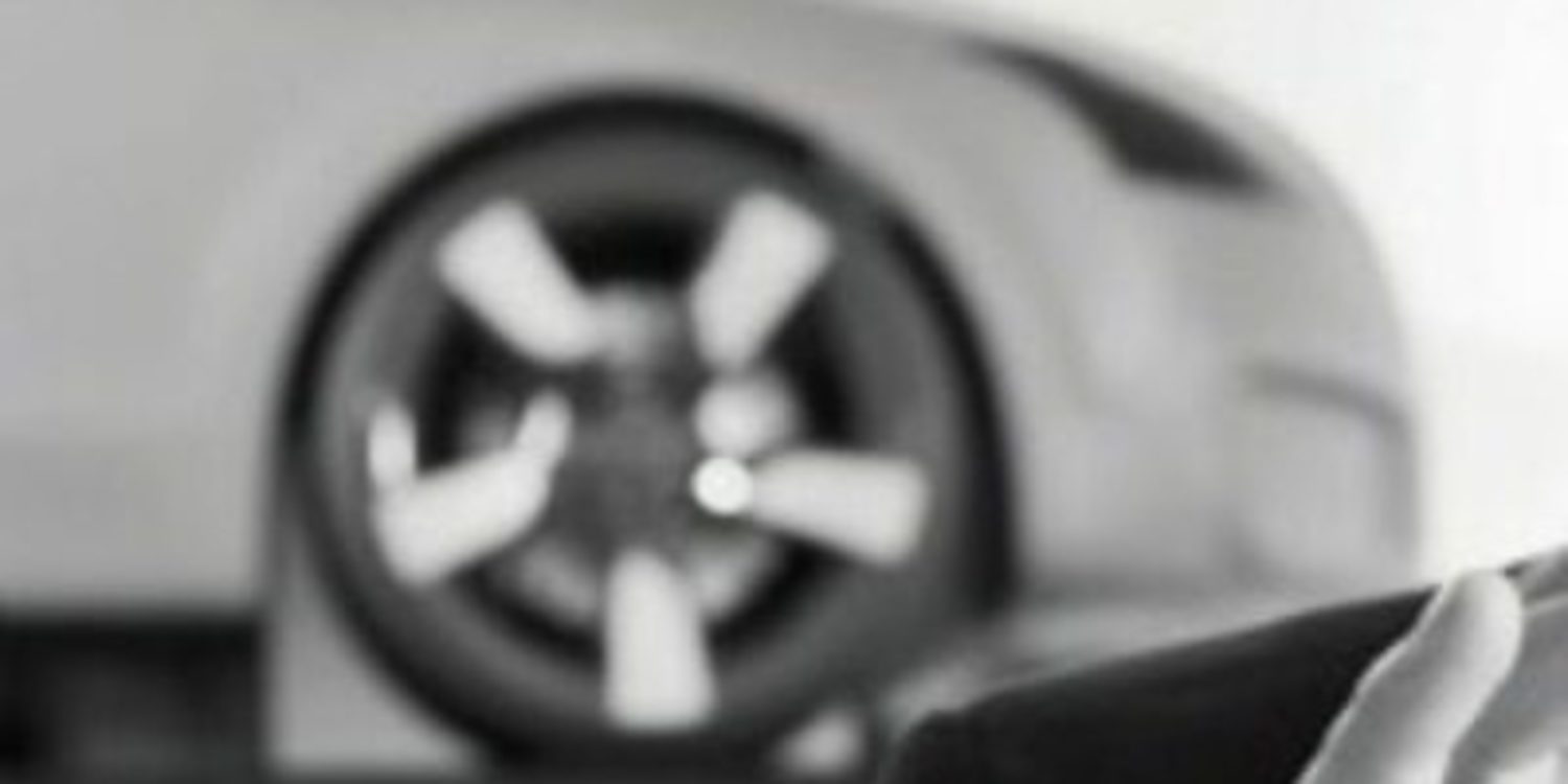 El próximo Audi TT hará su debut en 2014