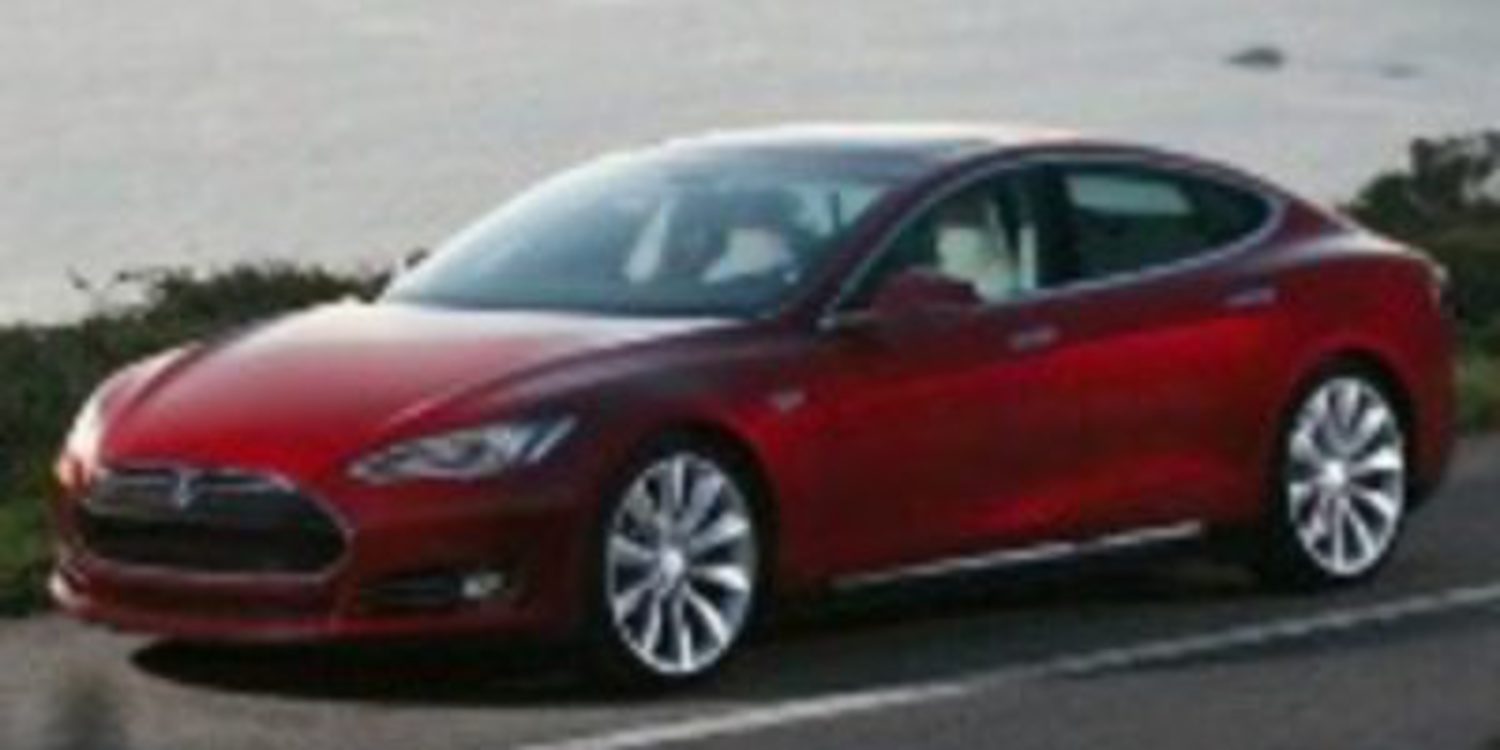 Tesla amplía sus horizontes: llega una berlina y un SUV