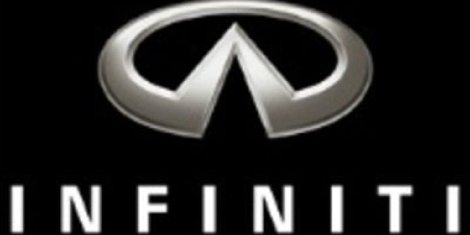 Infiniti baraja la posibilidad de fabricar su propio supercoche